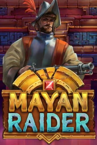 Mayan Raider играть демо версию | SlotoKing без регистрации