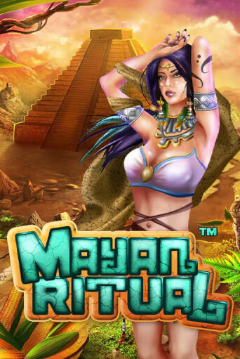 Mayan Ritual играть демо версию | SlotoKing без регистрации