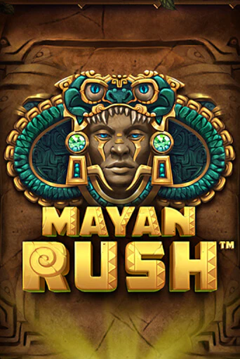 Mayan Rush играть демо версию | SlotoKing без регистрации