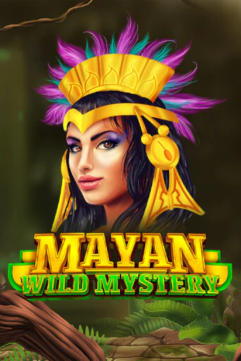Mayan Wild Mystery играть демо версию | SlotoKing без регистрации