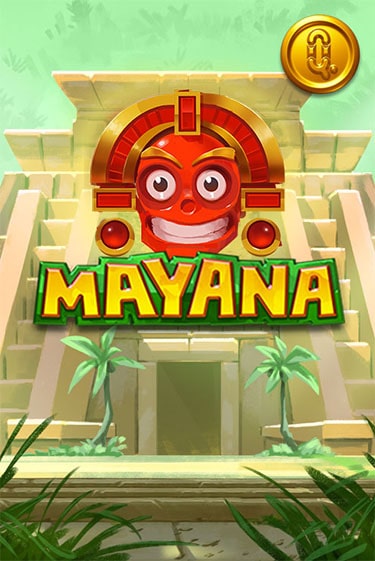 Mayana играть демо версию | SlotoKing без регистрации