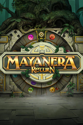 Mayanera Return играть демо версию | SlotoKing без регистрации