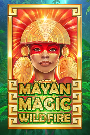 Mayan Magic Wildfire играть демо версию | SlotoKing без регистрации