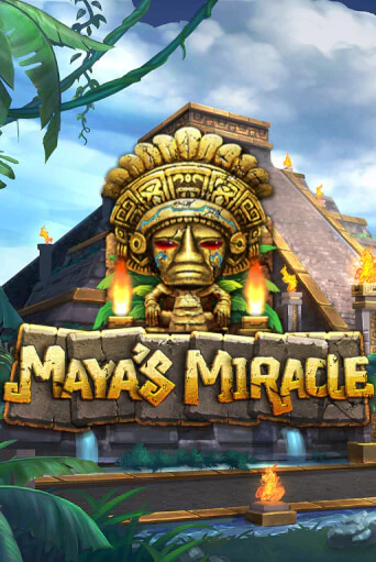 Maya's Miracle играть демо версию | SlotoKing без регистрации