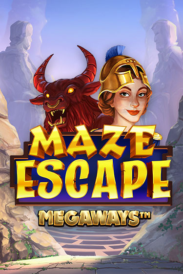 Maze Escape играть демо версию | SlotoKing без регистрации