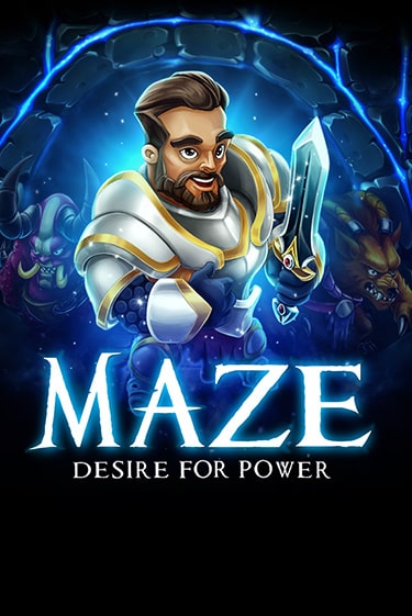 Maze: Desire for Power играть демо версию | SlotoKing без регистрации