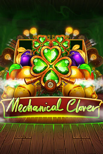 Mechanical Clover играть демо версию | SlotoKing без регистрации