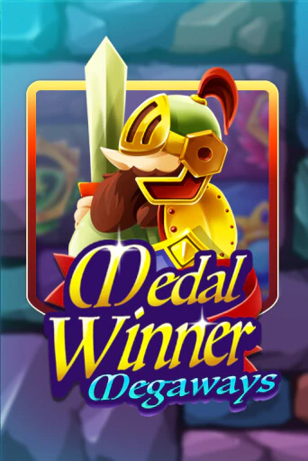 Medal Winner Megaways играть демо версию | SlotoKing без регистрации