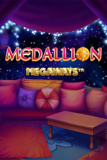 Medallion Megaways играть демо версию | SlotoKing без регистрации