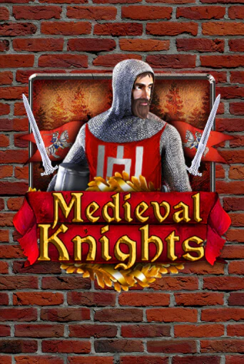 Medieval Knights играть демо версию | SlotoKing без регистрации