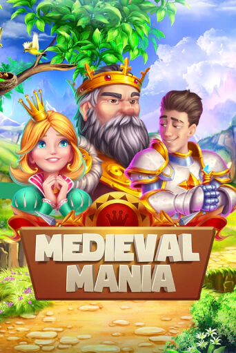 Medieval Mania играть демо версию | SlotoKing без регистрации
