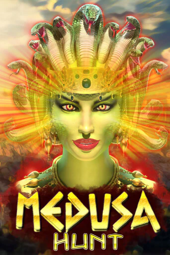 Medusa Hunt играть демо версию | SlotoKing без регистрации