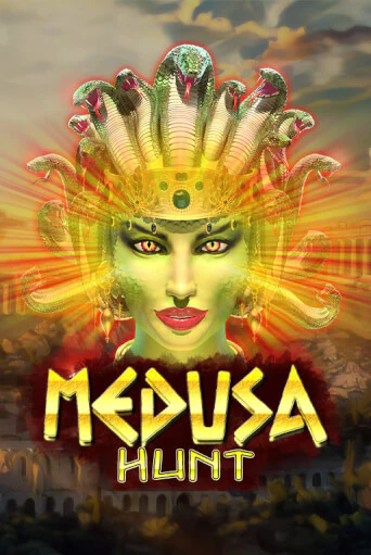 Medusa Hunt играть демо версию | SlotoKing без регистрации
