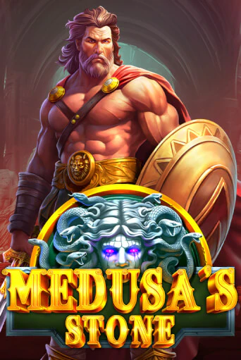 Medusa's Stone играть демо версию | SlotoKing без регистрации