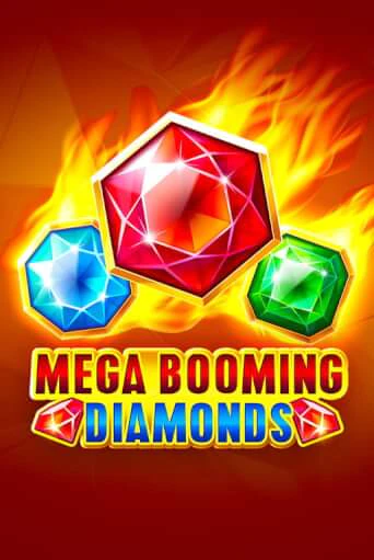 Mega Booming Diamonds играть демо версию | SlotoKing без регистрации