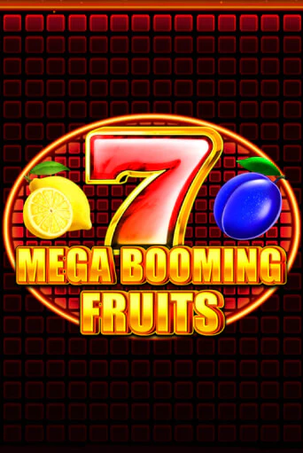 Mega Booming Fruits играть демо версию | SlotoKing без регистрации