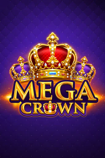 Mega Crown играть демо версию | SlotoKing без регистрации