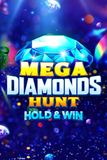Mega Diamonds Hunt играть демо версию | SlotoKing без регистрации