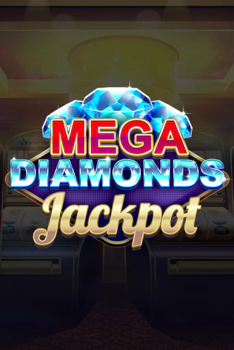 Mega Diamonds Jackpot играть демо версию | SlotoKing без регистрации