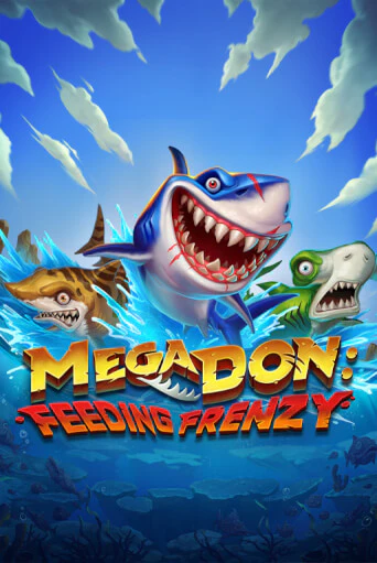 Mega Don: Feeding Frenzy играть демо версию | SlotoKing без регистрации