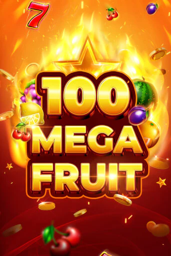 Mega Fruit 100 играть демо версию | SlotoKing без регистрации