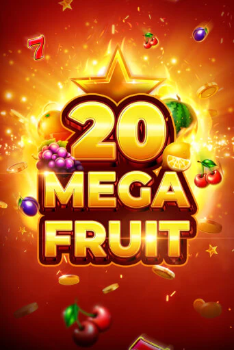 Mega Fruit 20 играть демо версию | SlotoKing без регистрации