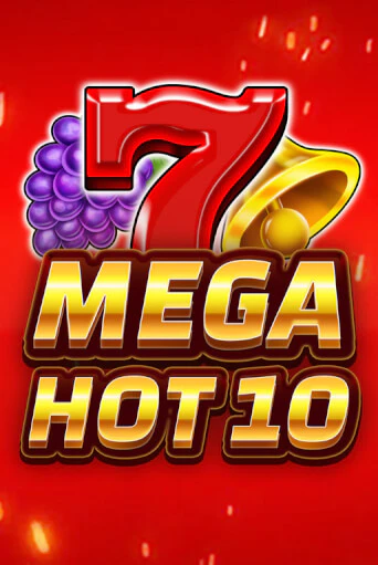 Mega Hot 10 играть демо версию | SlotoKing без регистрации