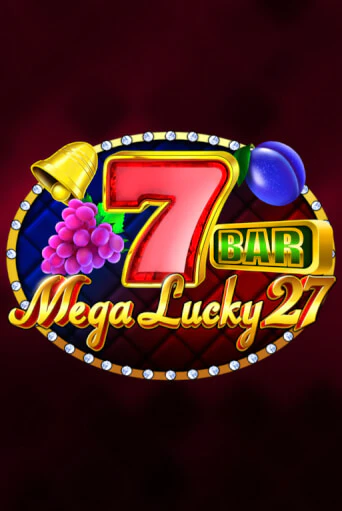 Mega Lucky 27 играть демо версию | SlotoKing без регистрации