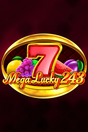 Mega Lucky 243 играть демо версию | SlotoKing без регистрации