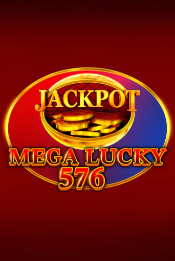 Mega Lucky 576 играть демо версию | SlotoKing без регистрации