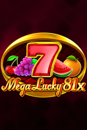 Mega Lucky 81x играть демо версию | SlotoKing без регистрации