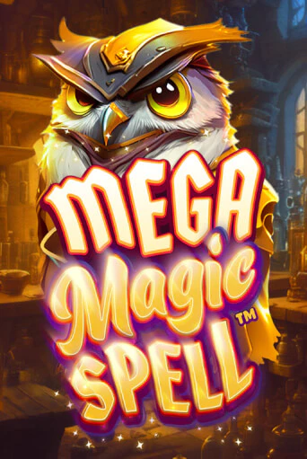 Mega Magic Spell играть демо версию | SlotoKing без регистрации