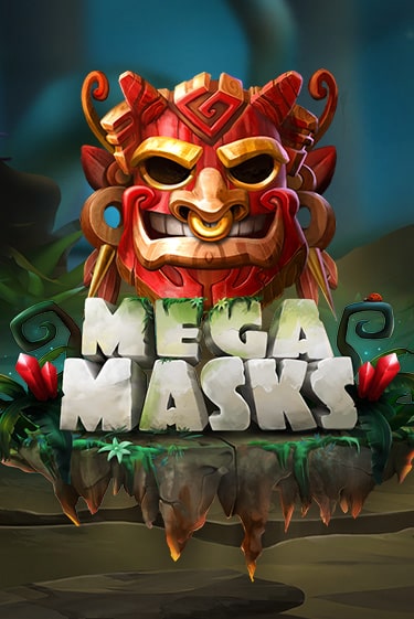 Mega Masks играть демо версию | SlotoKing без регистрации