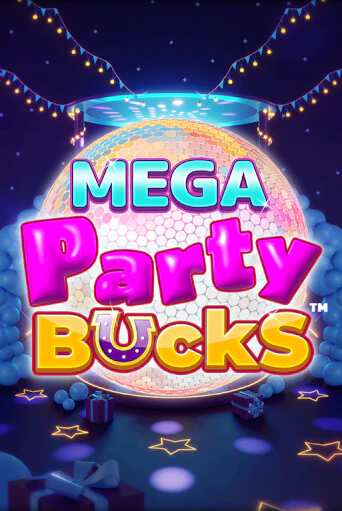 Mega Party Bucks играть демо версию | SlotoKing без регистрации