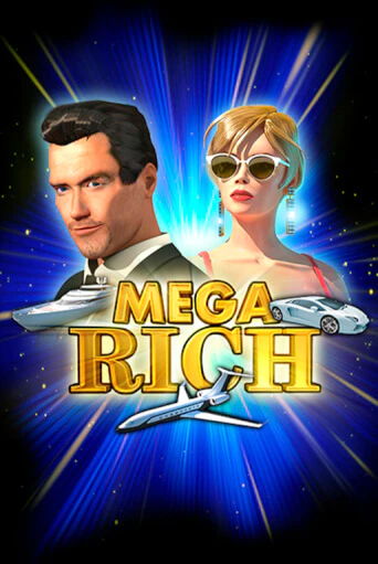 Mega Rich играть демо версию | SlotoKing без регистрации