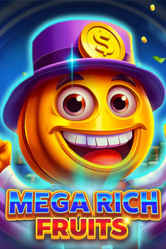 Mega Rich Fruits играть демо версию | SlotoKing без регистрации
