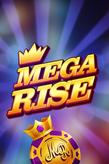 Mega Rise играть демо версию | SlotoKing без регистрации
