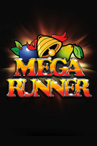 Mega Runner играть демо версию | SlotoKing без регистрации