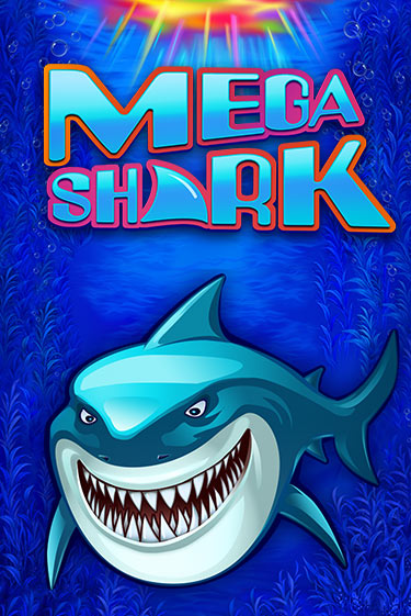 Mega Shark играть демо версию | SlotoKing без регистрации