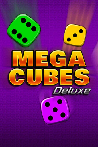 Mega Cubes Deluxe играть демо версию | SlotoKing без регистрации