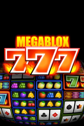 MegaBlox 777 играть демо версию | SlotoKing без регистрации