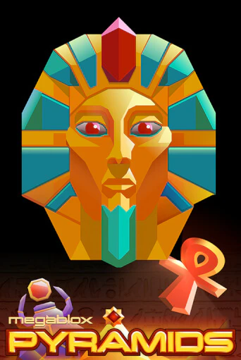 Megablox Pyramids играть демо версию | SlotoKing без регистрации