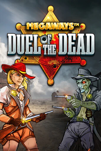 Megaways Duel of the Dead играть демо версию | SlotoKing без регистрации