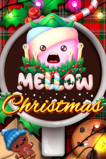 Mellow Christmas играть демо версию | SlotoKing без регистрации