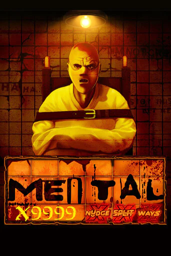Mental играть демо версию | SlotoKing без регистрации