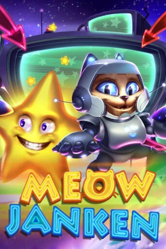 Meow Janken играть демо версию | SlotoKing без регистрации