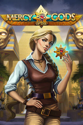 Mercy Of The Gods™ играть демо версию | SlotoKing без регистрации