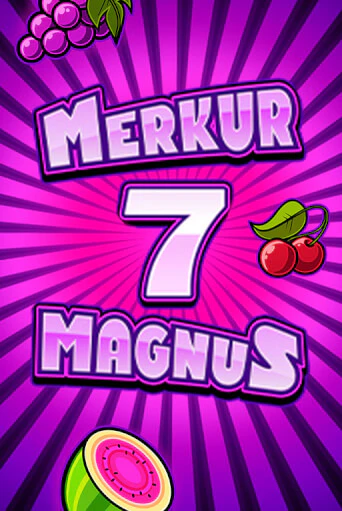 Merkur Magnus 7 играть демо версию | SlotoKing без регистрации