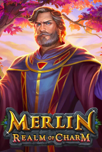 Merlin Realm of Charm играть демо версию | SlotoKing без регистрации