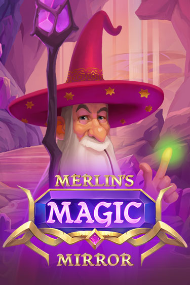 Merlin's Magic Mirror играть демо версию | SlotoKing без регистрации
